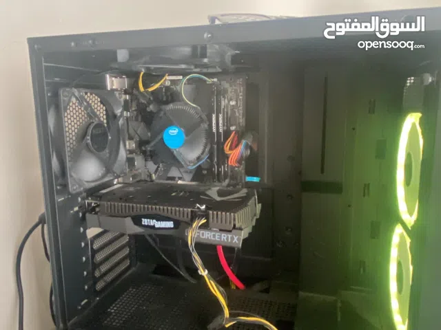 Computers PC for sale in Sharjah