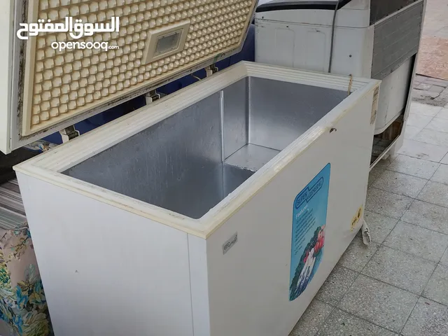 Super General Freezers in Um Al Quwain