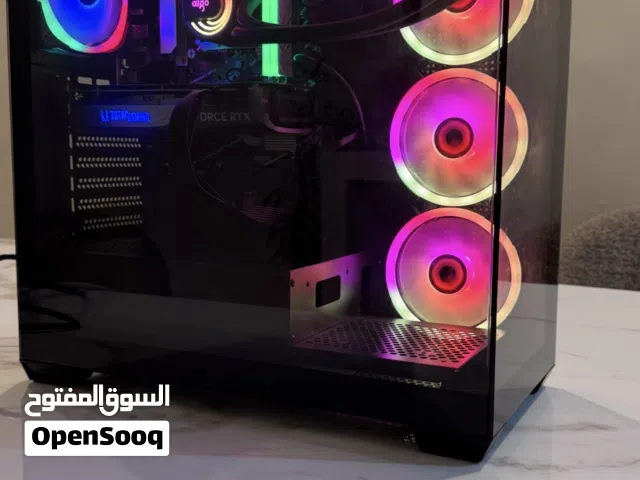 I512400f & RTX4060TI 8GB OC