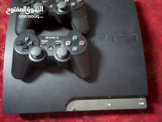 PlayStation 3 PlayStation for sale in Tarhuna