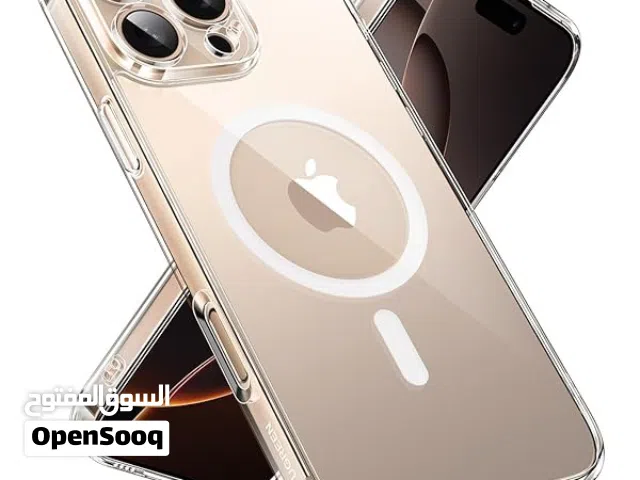 ايفون 16 برو ماكس بطارية 100 شرق اوسط عربي