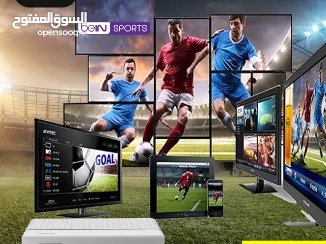 beIN Receivers for sale in Amman
