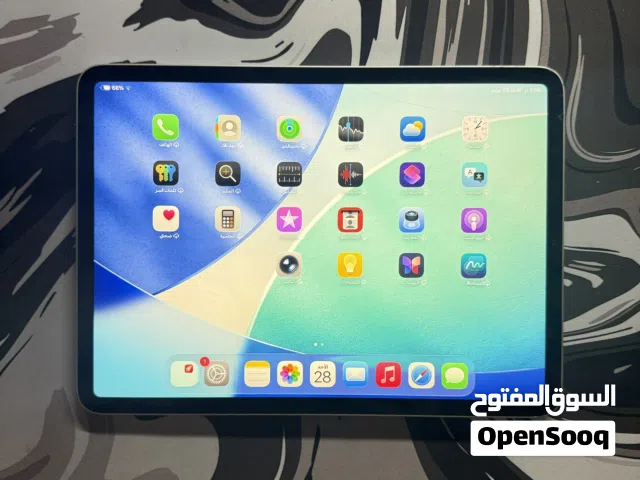 Apple iPad Pro 128 GB in Tripoli