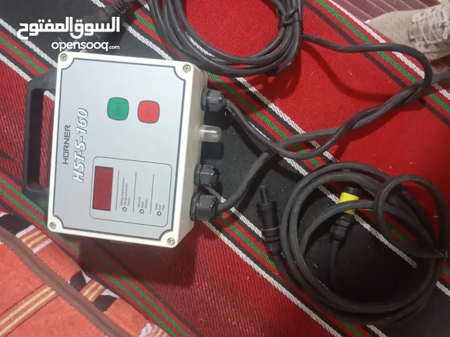 ماكنة لحام مواسير