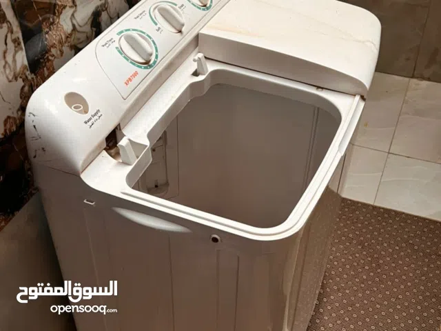 غسالة للبيع