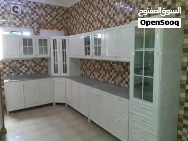 للبيع مطابخ جديد جاهز