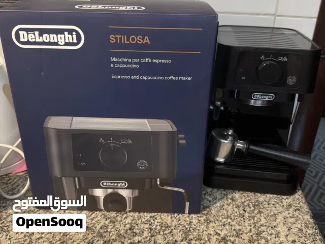 ماكينة قهوة Delonghi