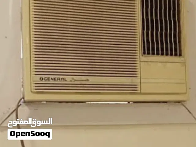 General 1.5 to 1.9 Tons AC in Ras Al Khaimah