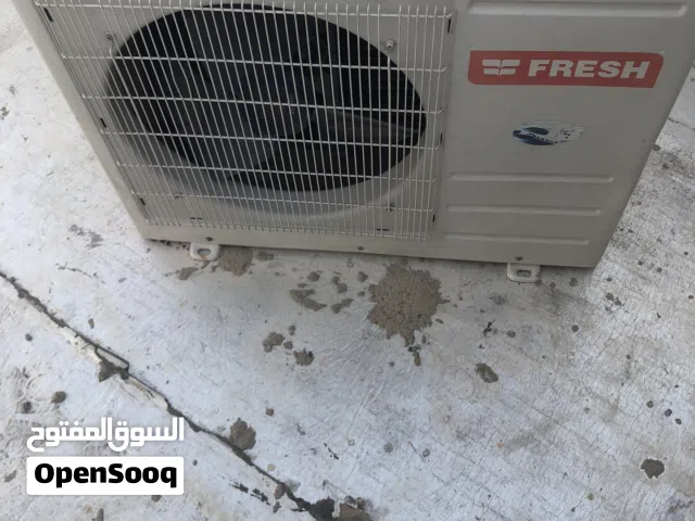 Fresh 1.5 to 1.9 Tons AC in Basra