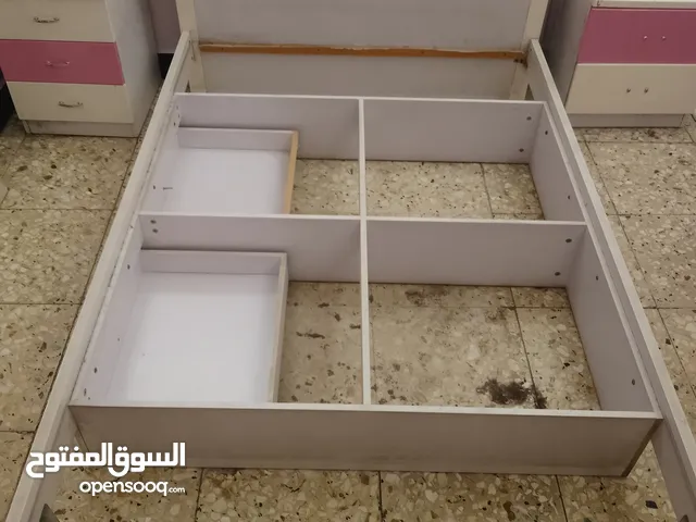 غرفه اطفال مستعمله نظيفه