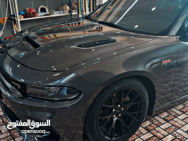 دودج تشارجر للبيع