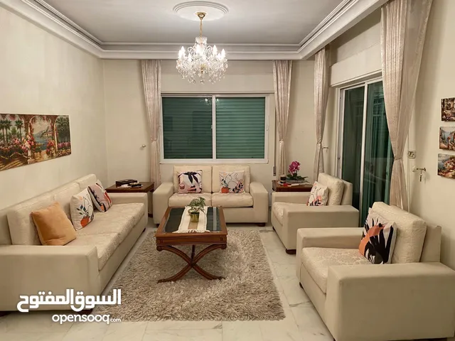 طقم كنب صالون 7 مقاعد