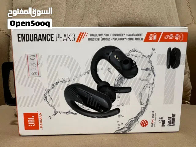 سماعة جي بي ال عالية الدقة