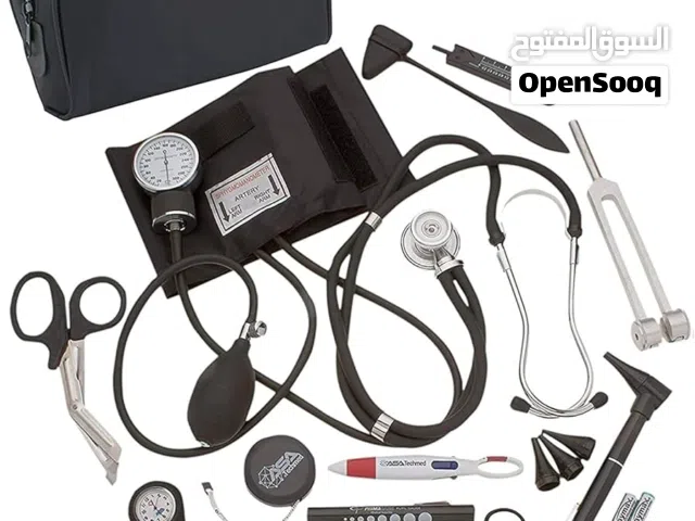 اجهزة طبيه - مستلزمات طبية - - مستهلكات طبيه - ادوات لمرضى المنزل