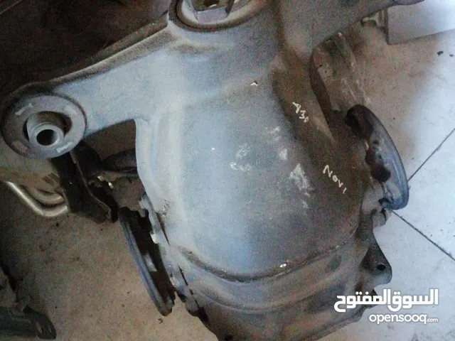 يتوفر معاي قطع غيار لكزس 430 و400 و460