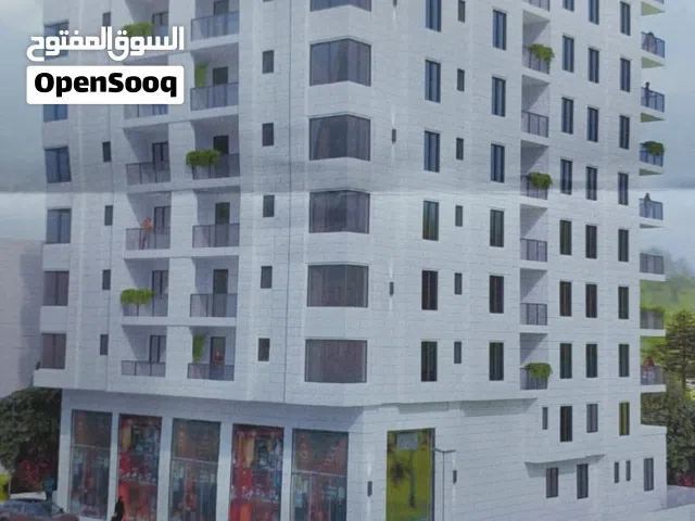 140 m2 More than 6 bedrooms Apartments for Sale in Hebron Other