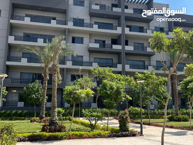 154 m2 3 Bedrooms Apartments for Sale in Cairo Heliopolis