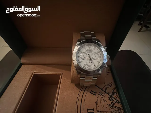 Rolex watche