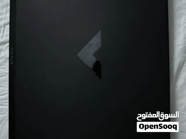 Laptop gaming victus 240Hz  CPU:i7-14700  / GPU:RXT4070  / RAM:32GB 1TB