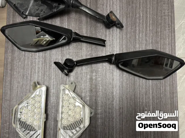 Kawasaki Ninja 300 (2014) – Original Used Parts