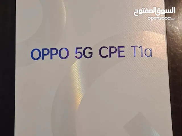 OPPO 5G CPE T1a Like New