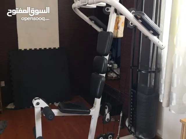 HomeGym 60 BD