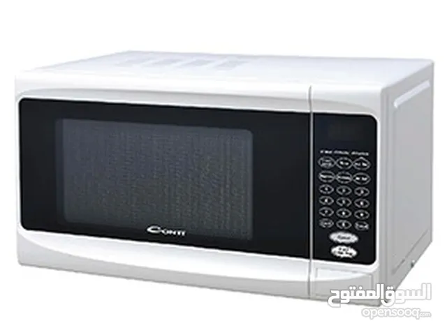Conti 20 - 24 Liters Microwave in Amman