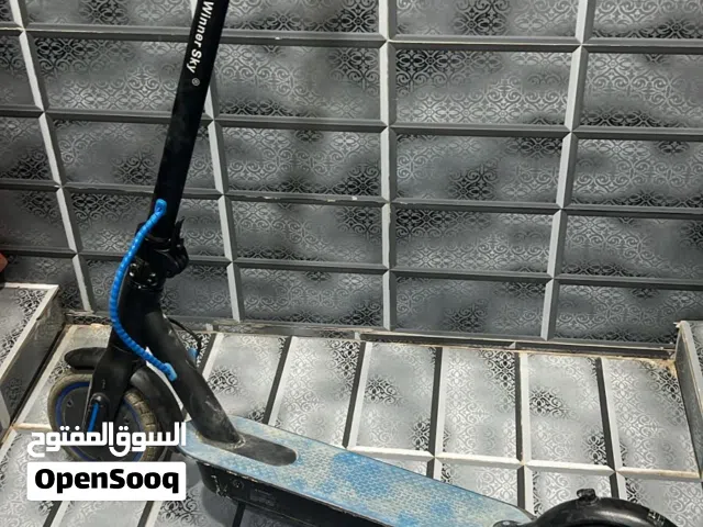 لبيع سكوتر كهربائي ماركه