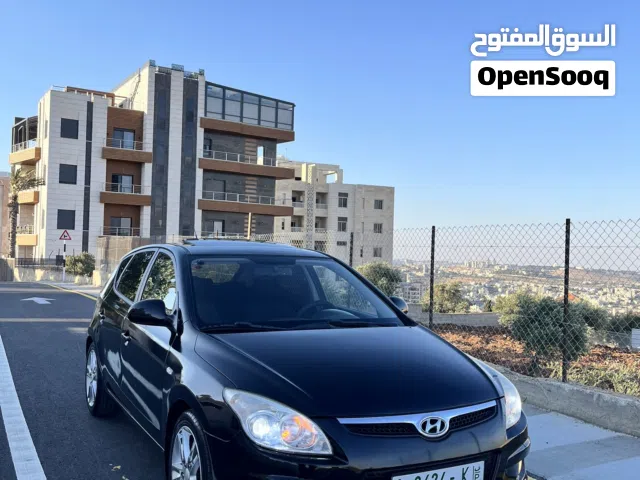 2008 Hyundai i30 Standard