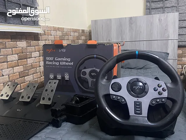 Other Steering in Amman