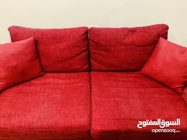 صالون وطاوله