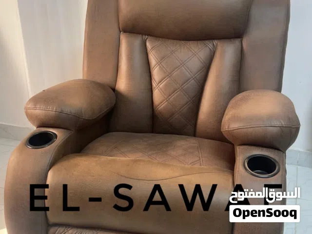 كرسي ليزي بوي-كراسي ريكلاينر مستوردة-اثاث مكتبي-Lazy boy