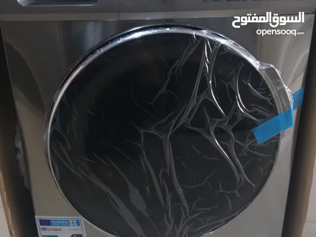 National Electric 11 - 12 KG Washing Machines in Amman