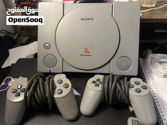 Sony playstation 1