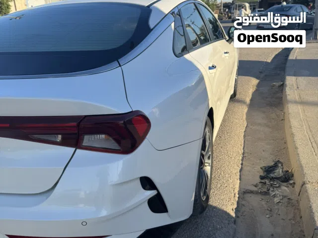 2021 كيا K5 GT-Line FWD