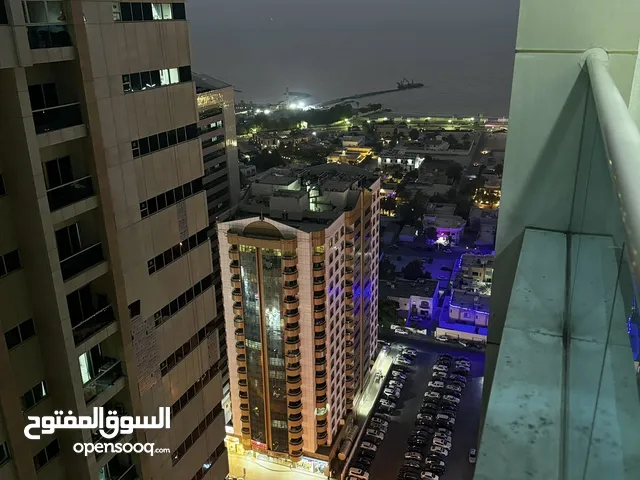 Furnished Monthly in Ajman Al Rashidiya