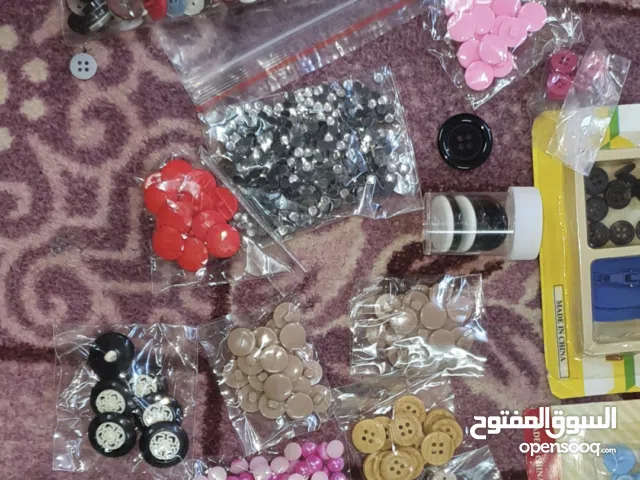 خيوط صوف ابرة كروشيه