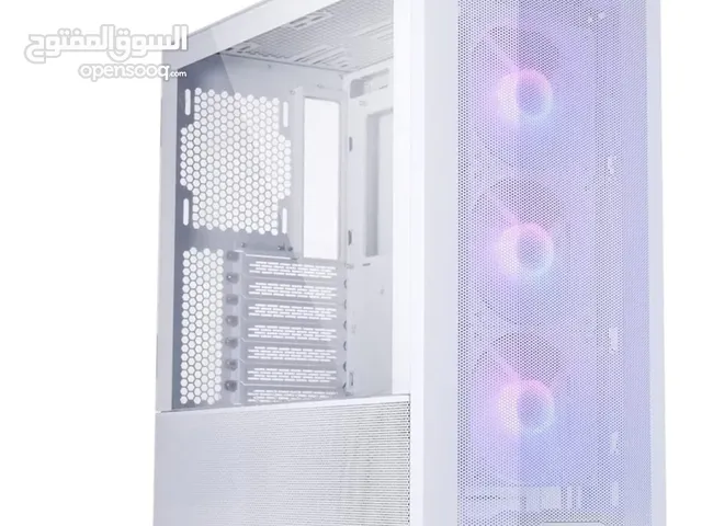 Lian Li Lancool 2 – الكيس المثالي لتجميع أحلامك! تصميم عصري وأنيق مع لمسات احترافية