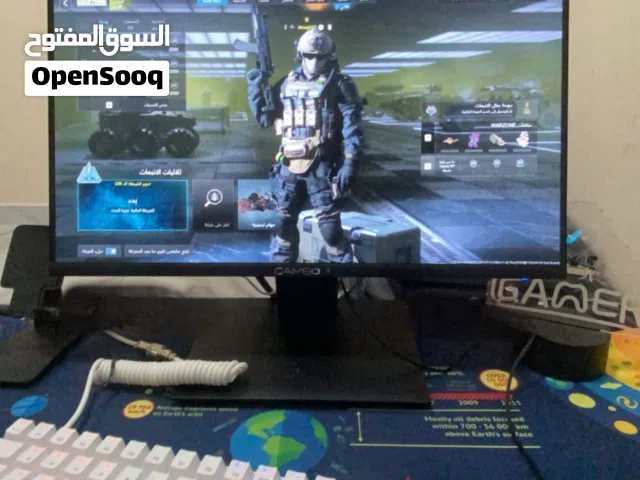 24" Other monitors for sale  in Fujairah