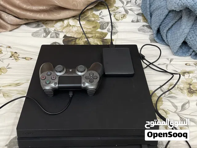 PlayStation 4 PlayStation for sale in Al Ain