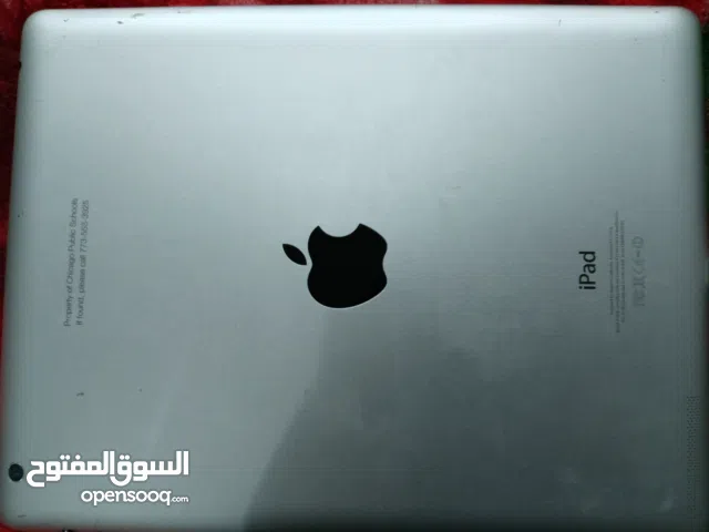 Apple iPad 4 16 GB in Zliten