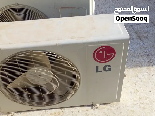 LG 3 - 3.4 Ton AC in Tripoli