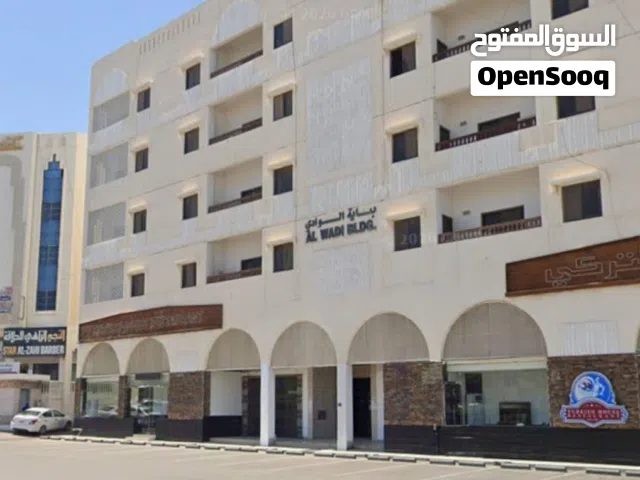 سكن مشترك بالخوير قريب من كل الخدمات