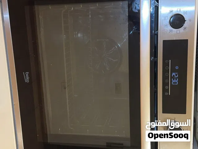 فرن بيكو غاطس الله يبارك شبه جديد 450