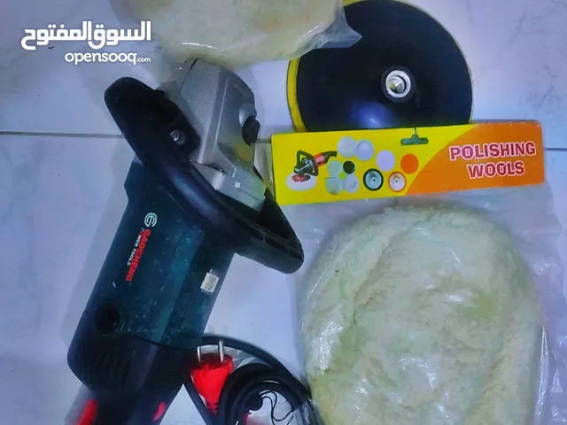 GAOCHING power tools polis machine