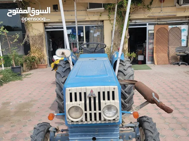  Tractor Agriculture Equipments in Fujairah