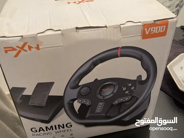 Racing Wheel PXN V900
