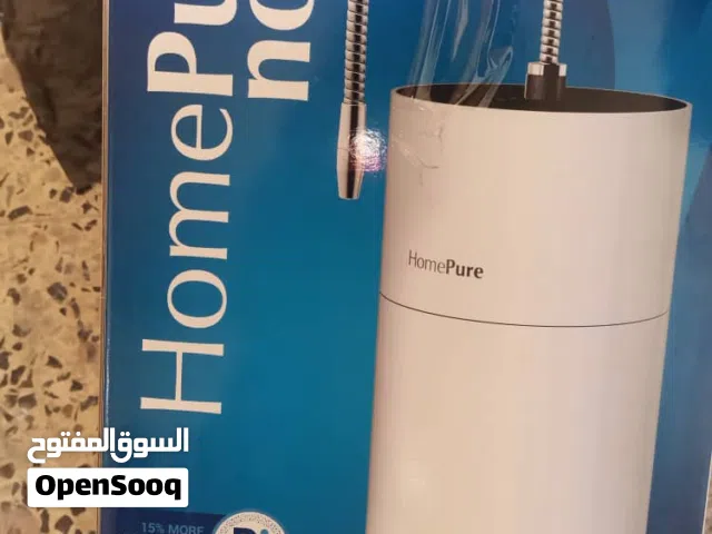 *وصف جهاز HomePure Nova*2