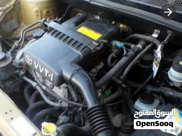 2006 تويوتا يارس Basic
