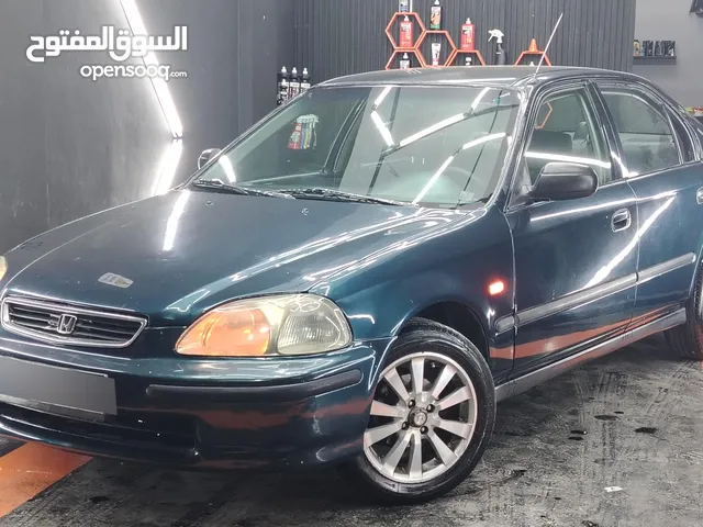 Used Nissan Sunny in Tafila